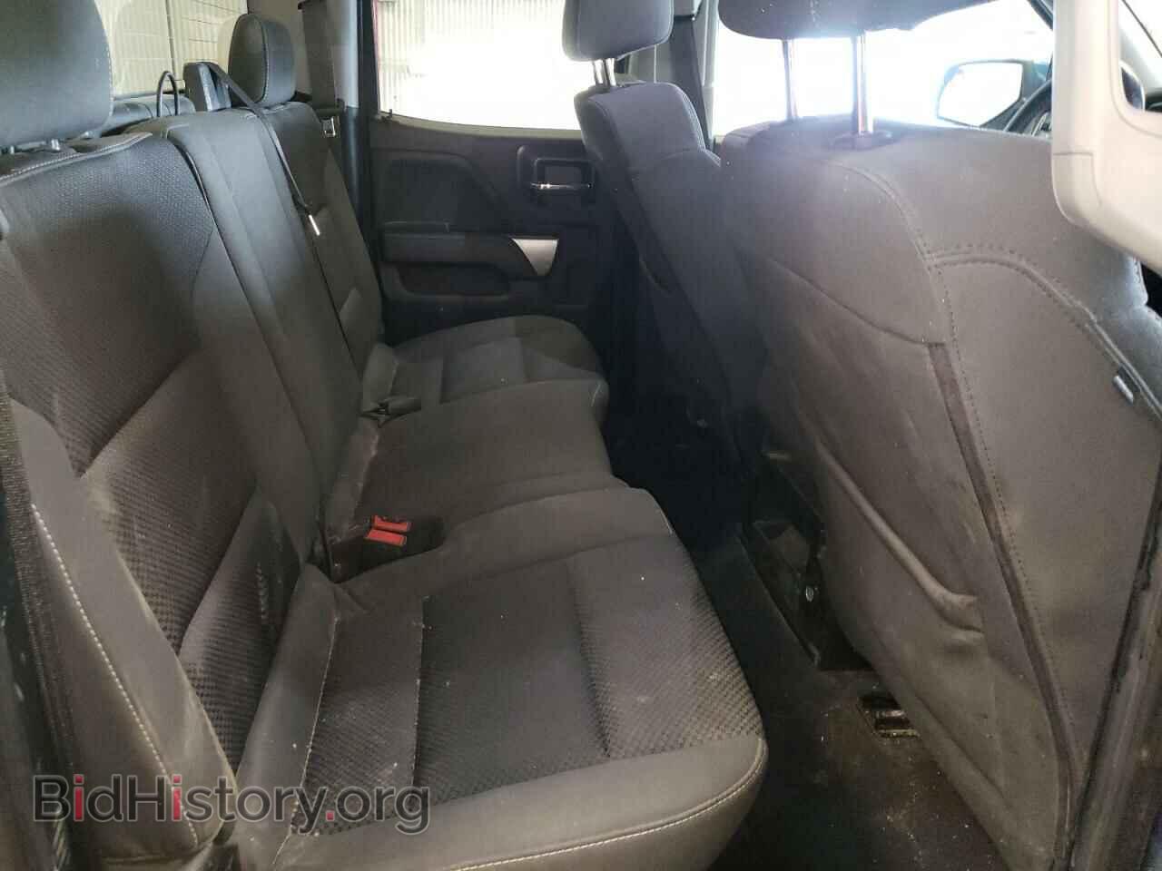 2019 CHEVROLET ALL Models - VIN: 2GCVKPEC7K1230685 - Фото 10