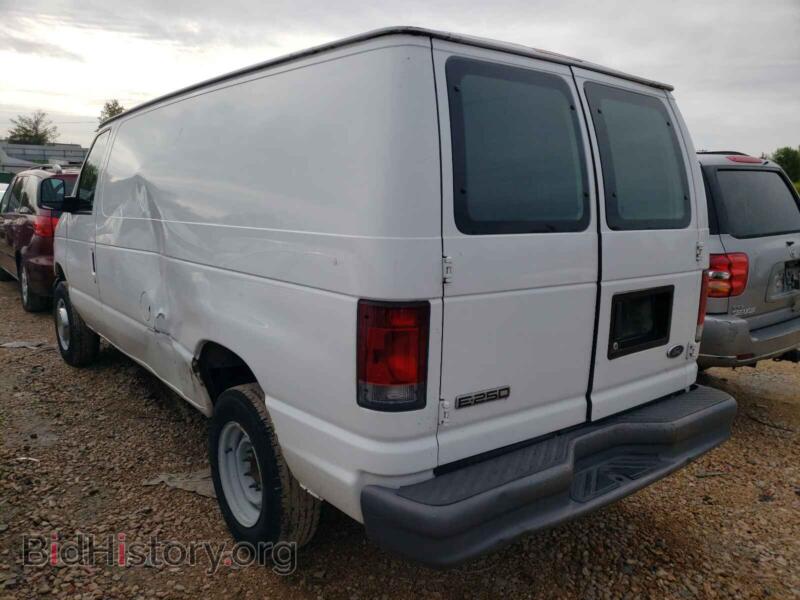 2006 Ford ECONOLINE (VIN 1FTNE24L06DA21231) — photo 3 of 10