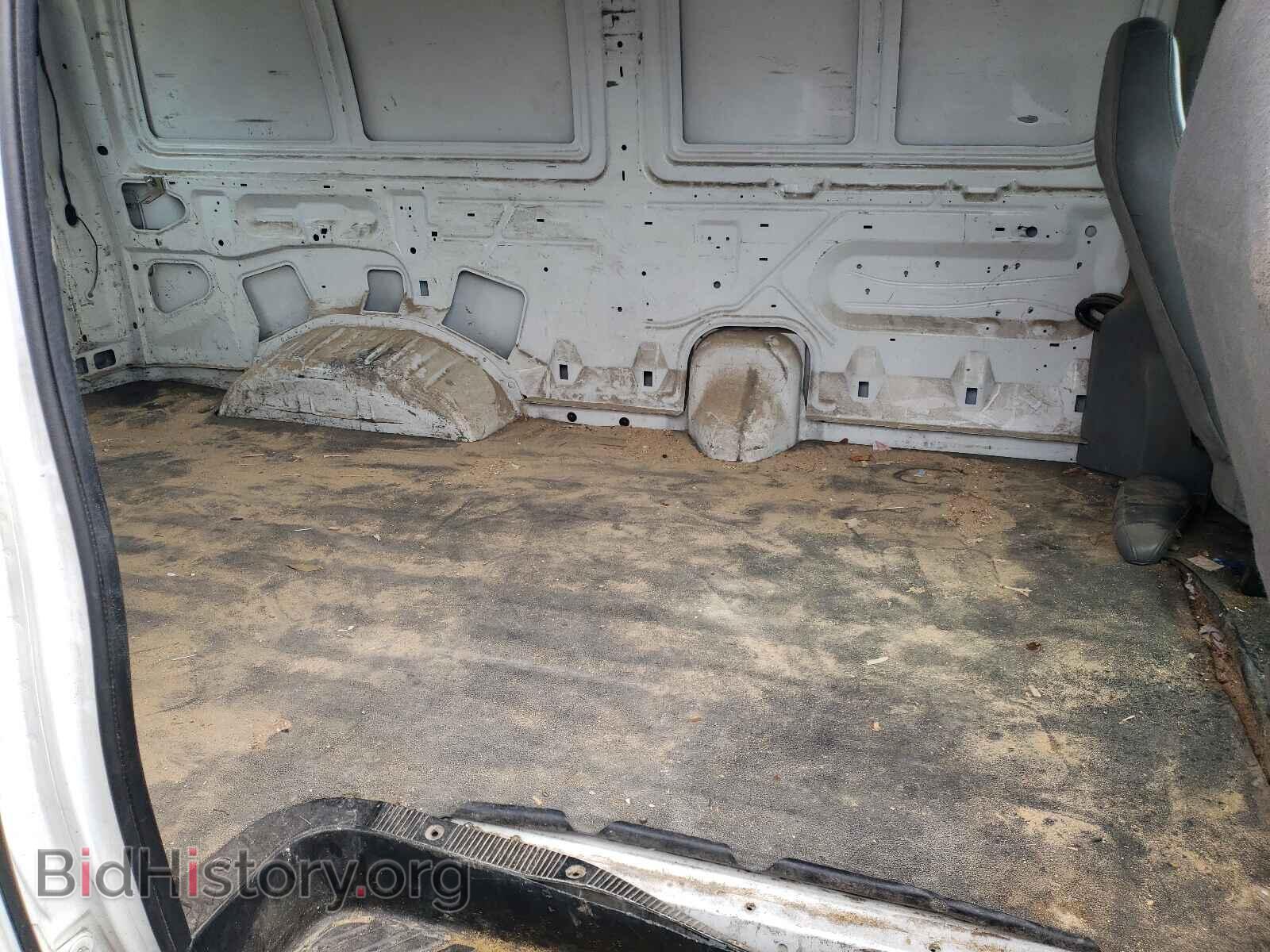 2006 FORD ECONOLINE - VIN: 1FTNE24L06DA21231 - Фото 6
