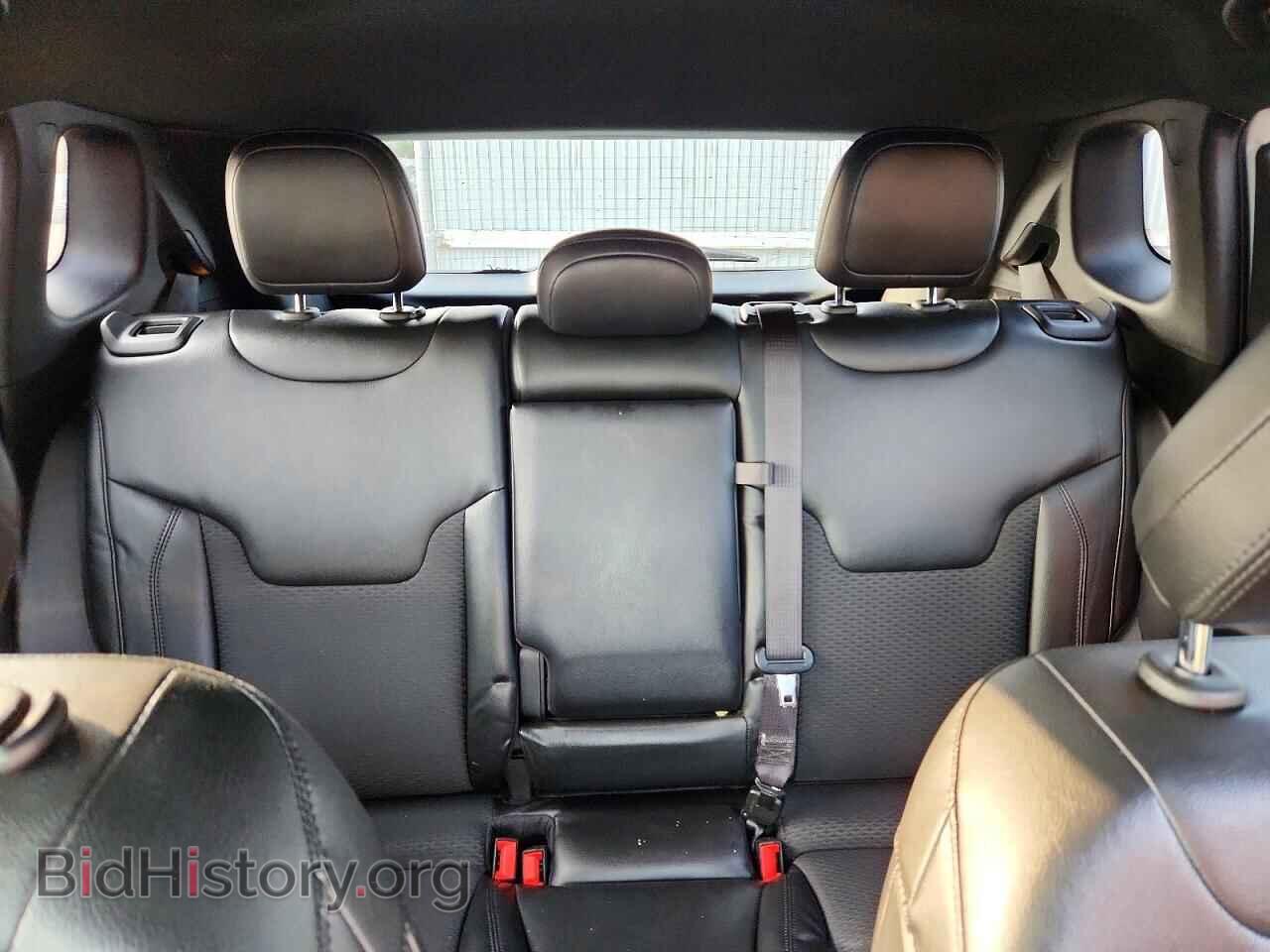 2022 JEEP COMPASS - VIN: 3C4NJDBB2NT194436 - Фото 10