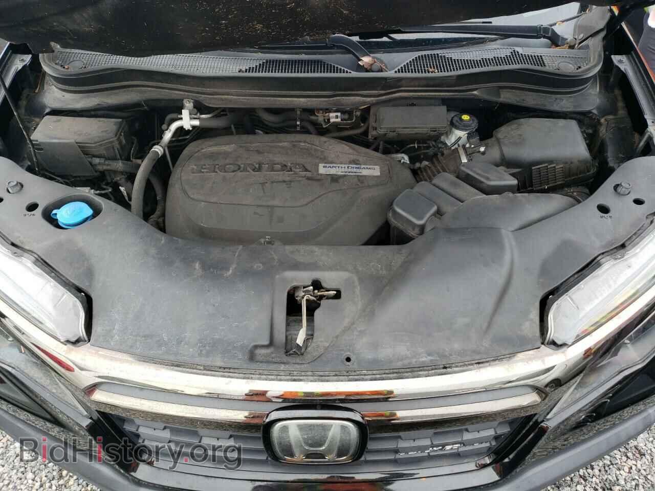 2017 HONDA RIDGELINE - VIN: 5FPYK3F8XHB015363 - Фото 7
