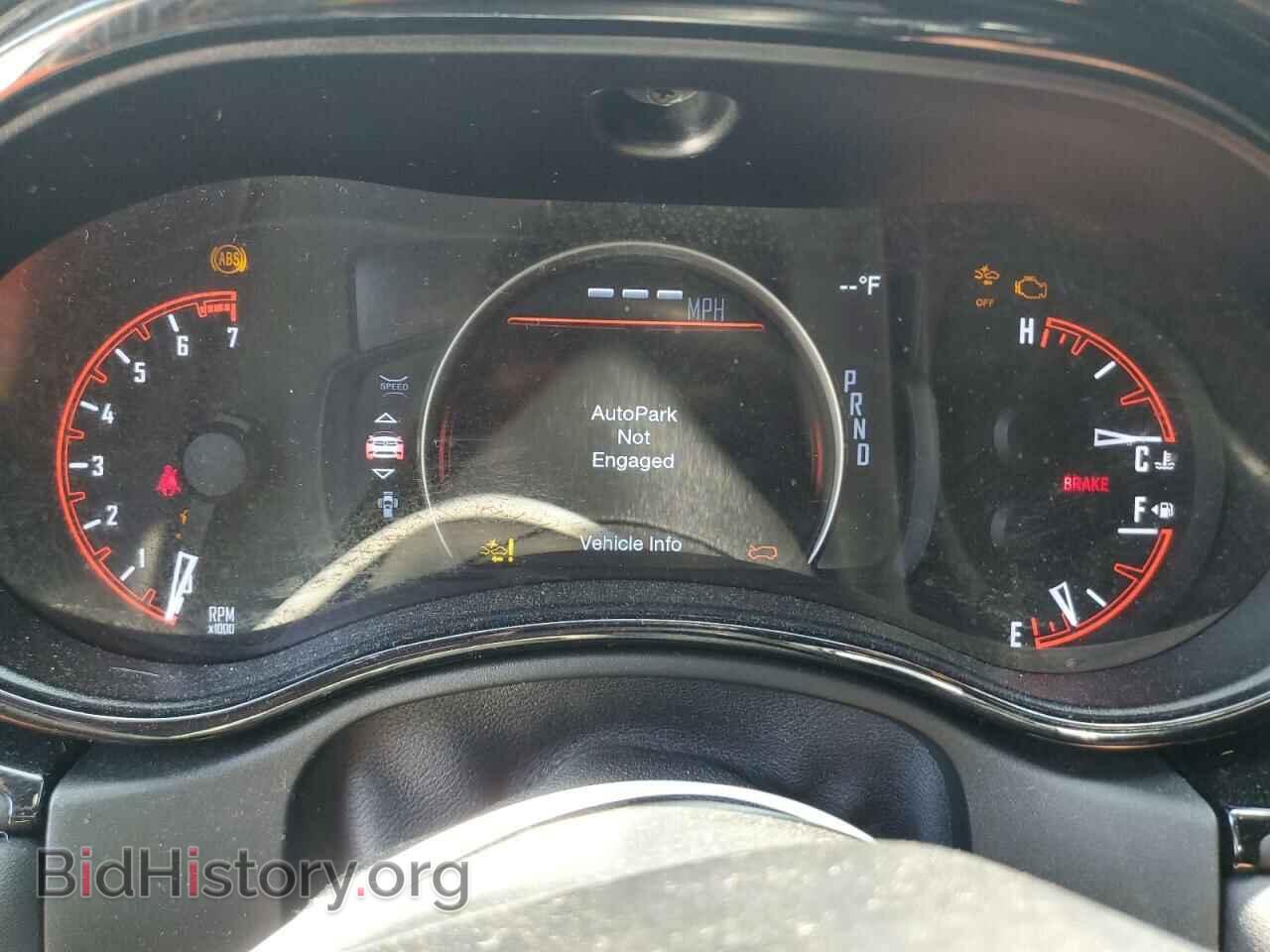 2023 DODGE DURANGO - VIN: 1C4RDJDG9PC668381 - Фото 9