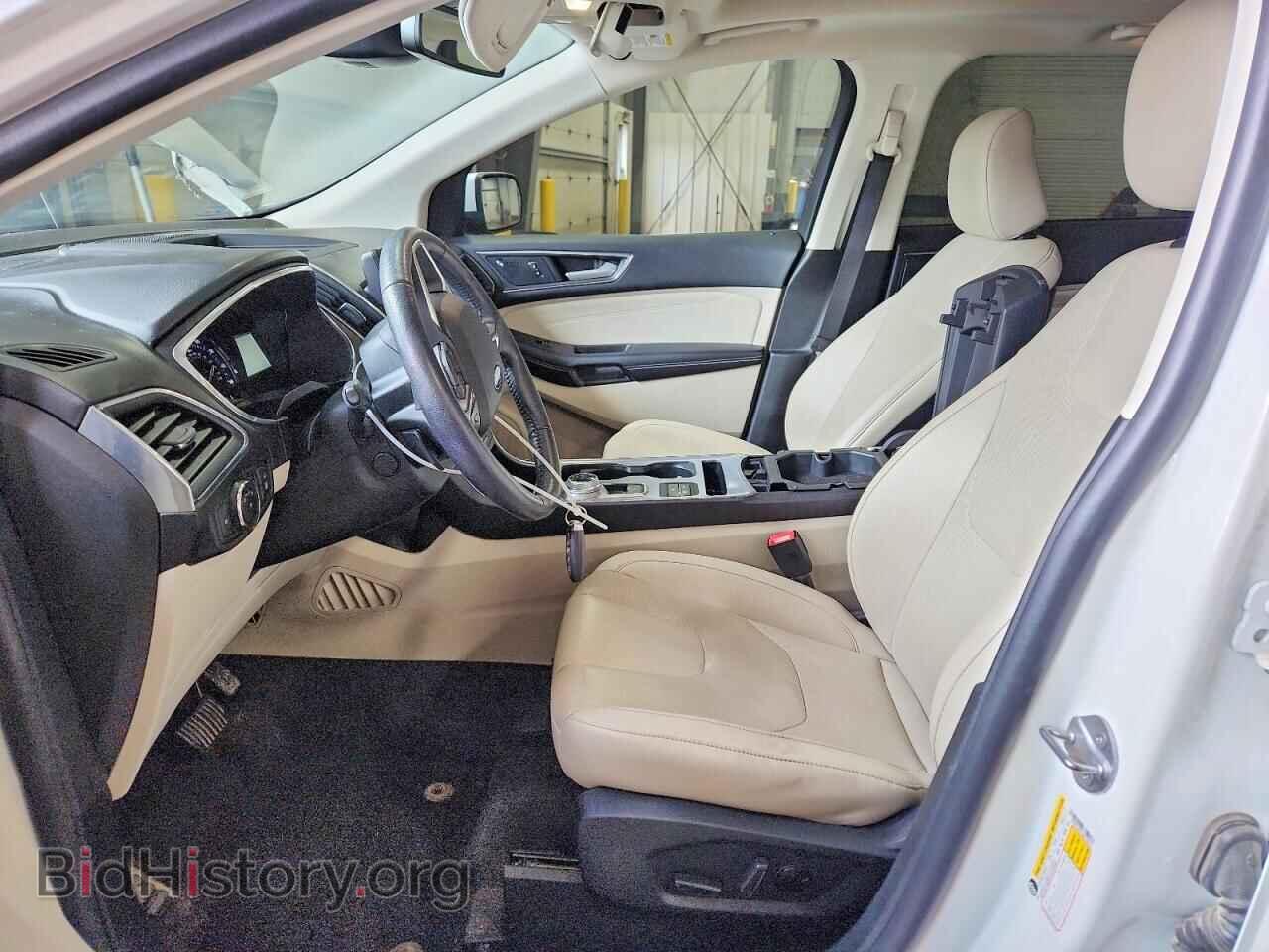 2021 FORD EDGE - VIN: 2FMPK4K97MBA39616 - Photo 7
