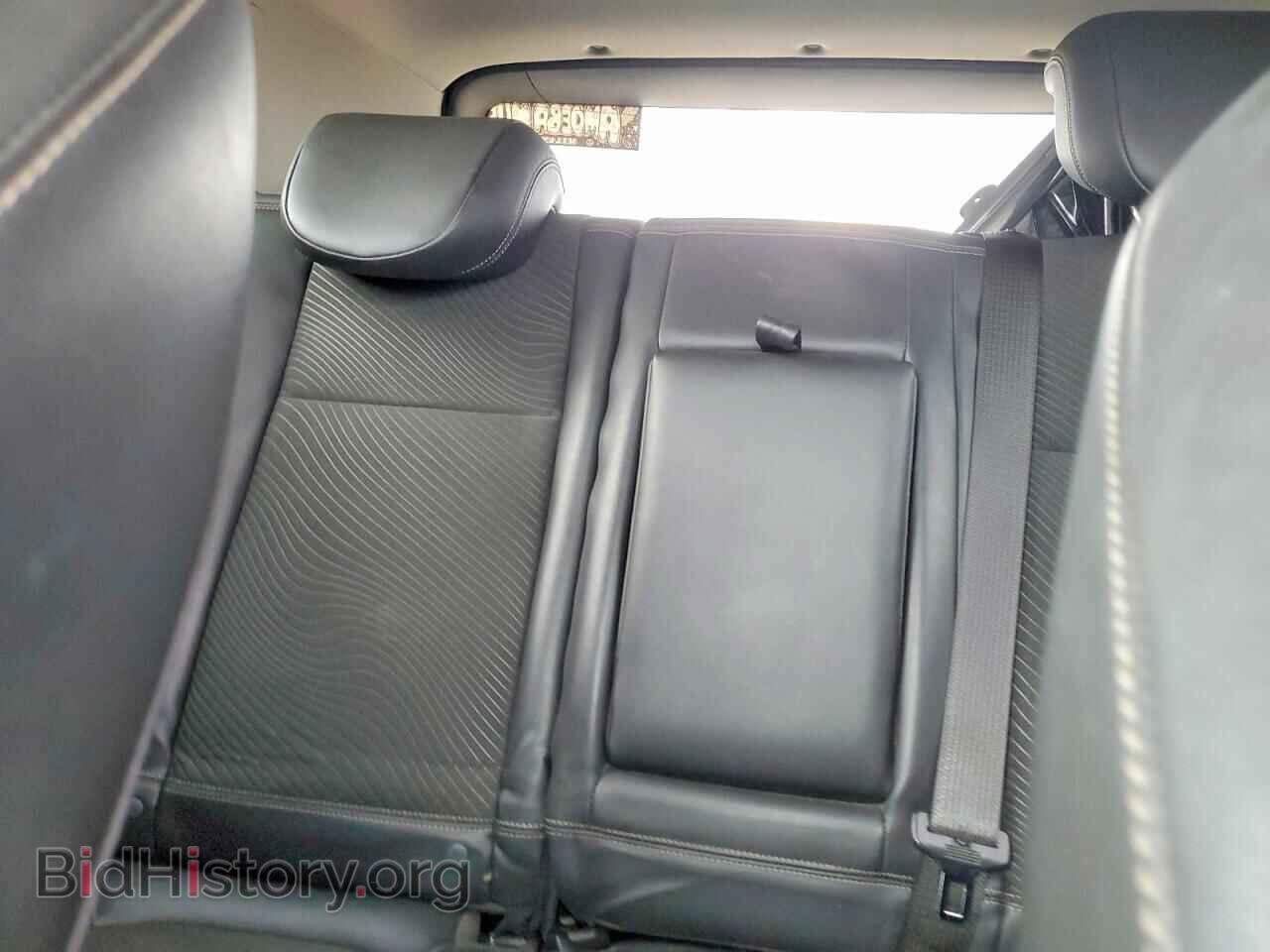 2014 BUICK ENCORE - VIN: KL4CJASB5EB782414 - Photo 10