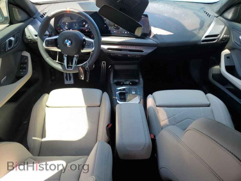 2025 BMW M2 (VIN WBA33GG09S7S58320) — фото 8 из 14