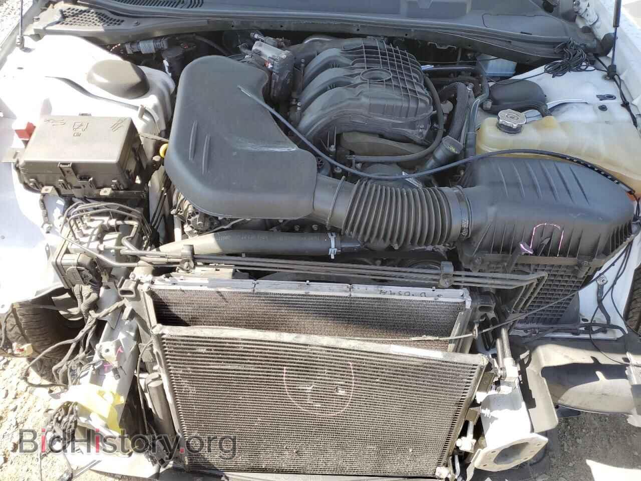 2019 DODGE CHALLENGER - VIN: 2C3CDZJG3KH620300 - Фото 11