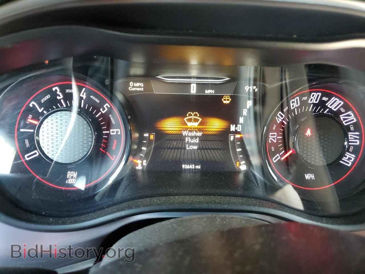 2019 DODGE CHALLENGER - VIN: 2C3CDZJG3KH620300 - Фото 9