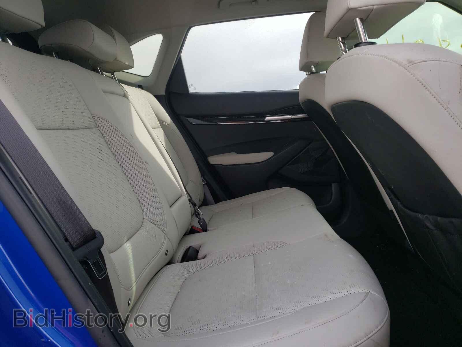 2021 KIA SELTOS - VIN: KNDERCAA8M7166087 - Фото 6