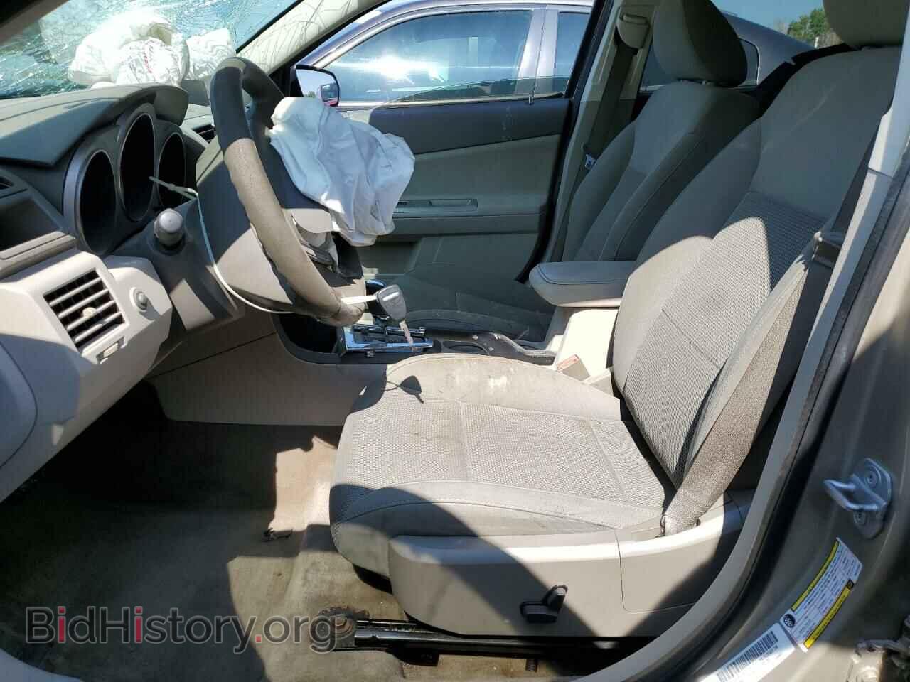 2008 DODGE AVENGER - VIN: 1B3LC56K58N191053 - Фото 7