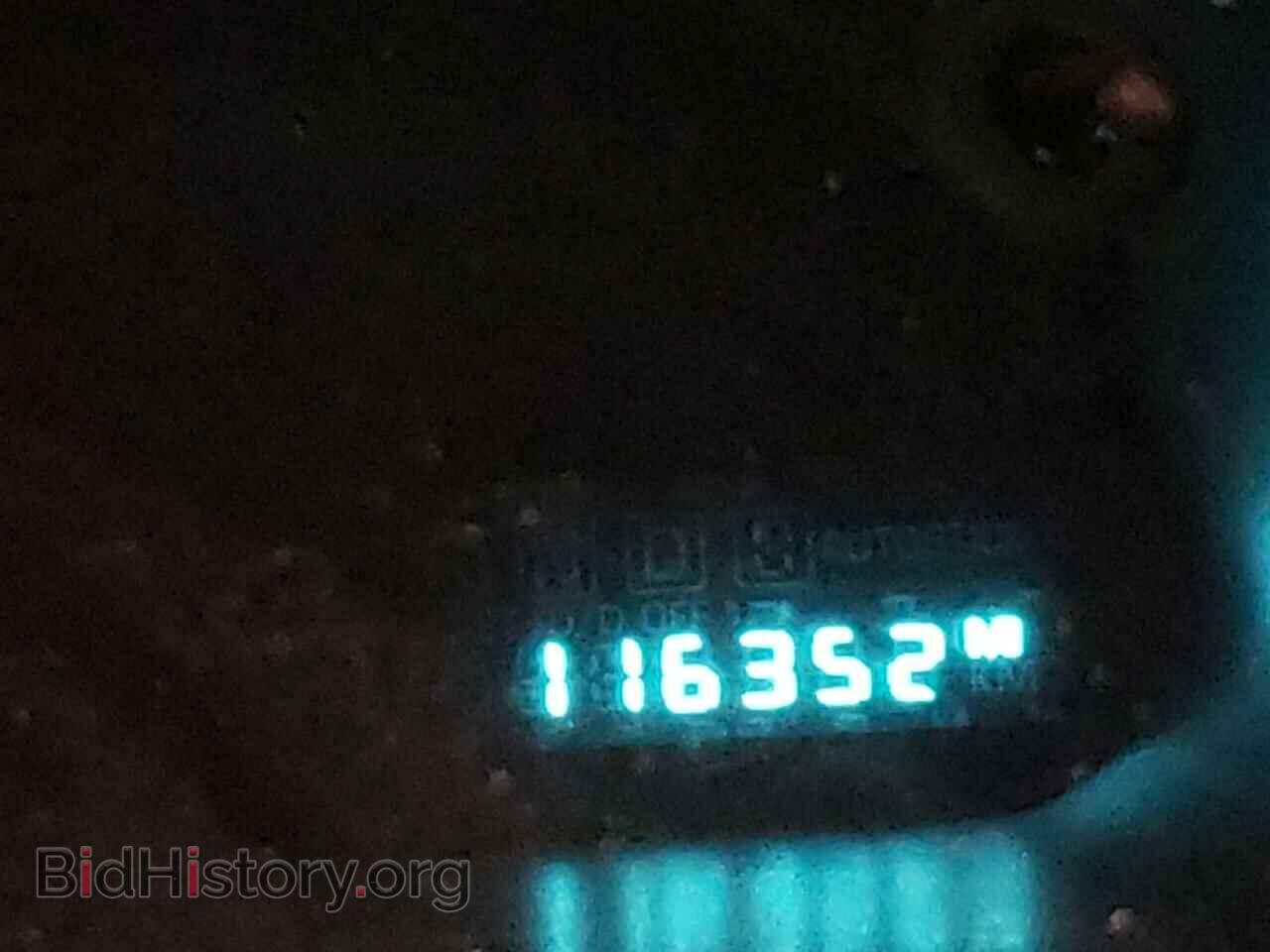 2008 CHRYSLER PACIFICA - VIN: 2A8GF78X88R608186 - Фото 8