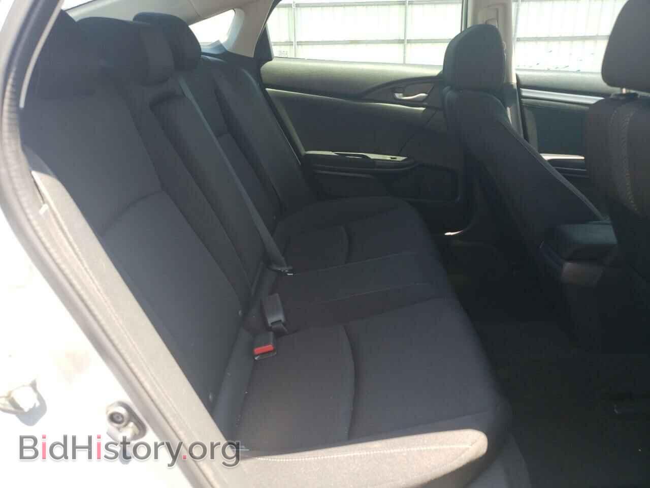 2017 HONDA CIVIC - VIN: 2HGFC2F75HH565273 - Photo 10