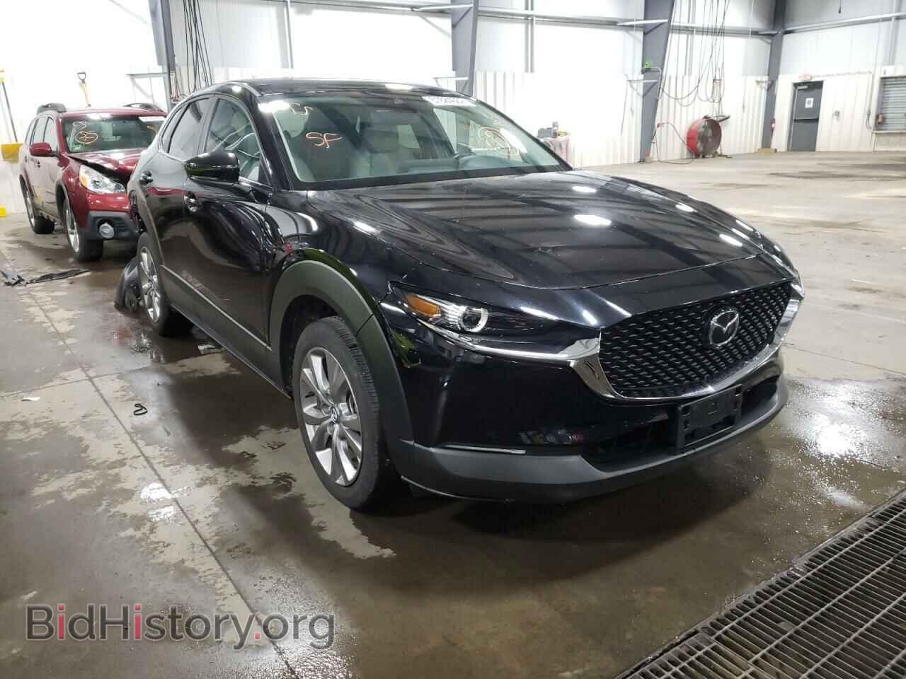 Фотография 3MVDMBCL2LM109034 - MAZDA CX30 2020
