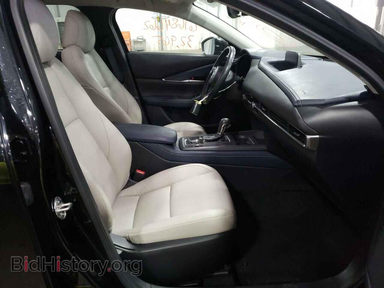 2020 MAZDA CX30 - VIN: 3MVDMBCL2LM109034 - Фото 5