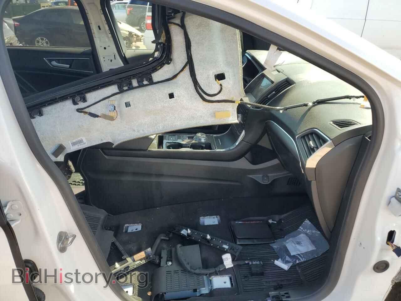 2019 FORD EDGE - VIN: 2FMPK4AP4KBB75053 - Фото 5