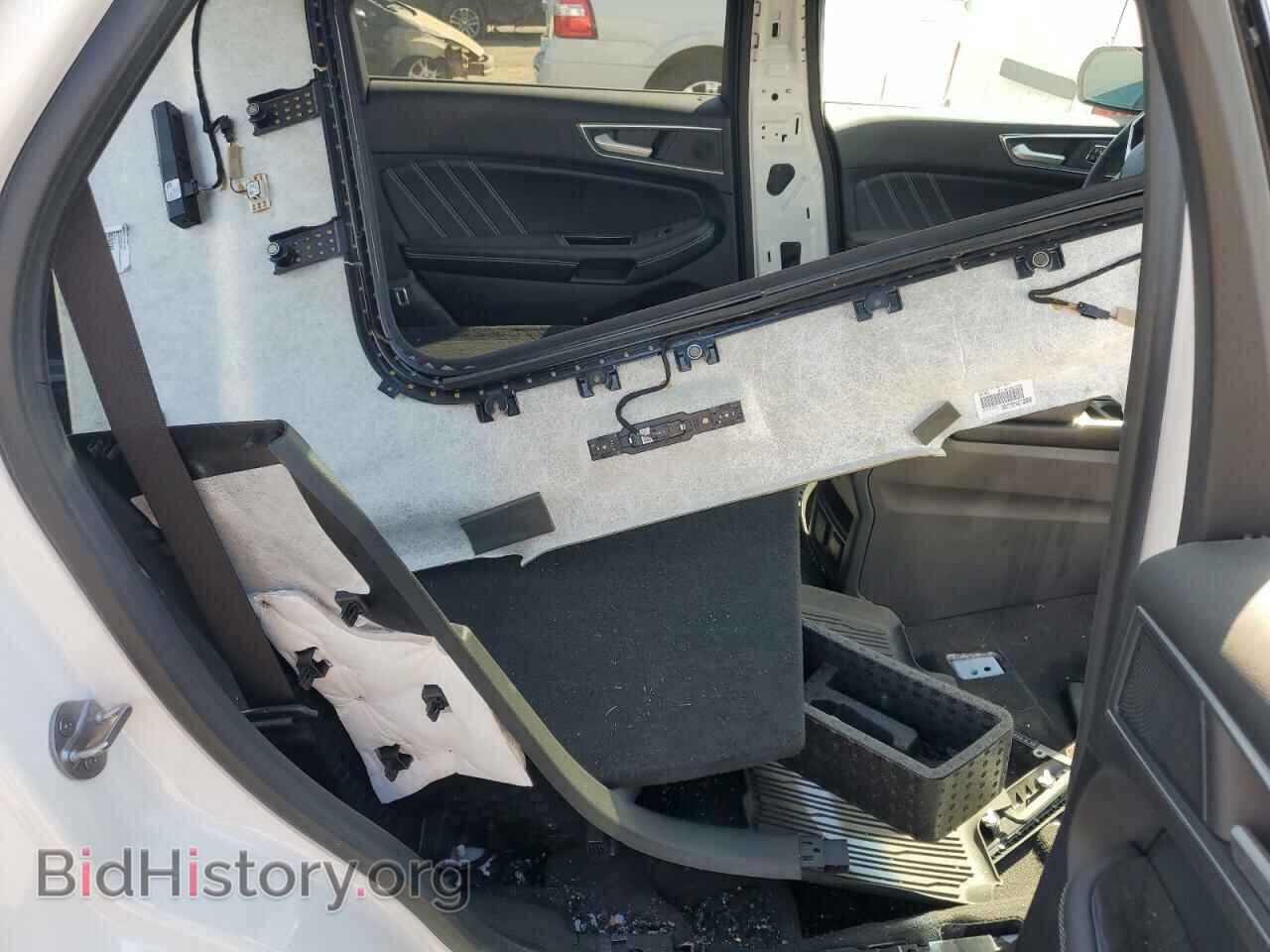 2019 FORD EDGE - VIN: 2FMPK4AP4KBB75053 - Фото 6