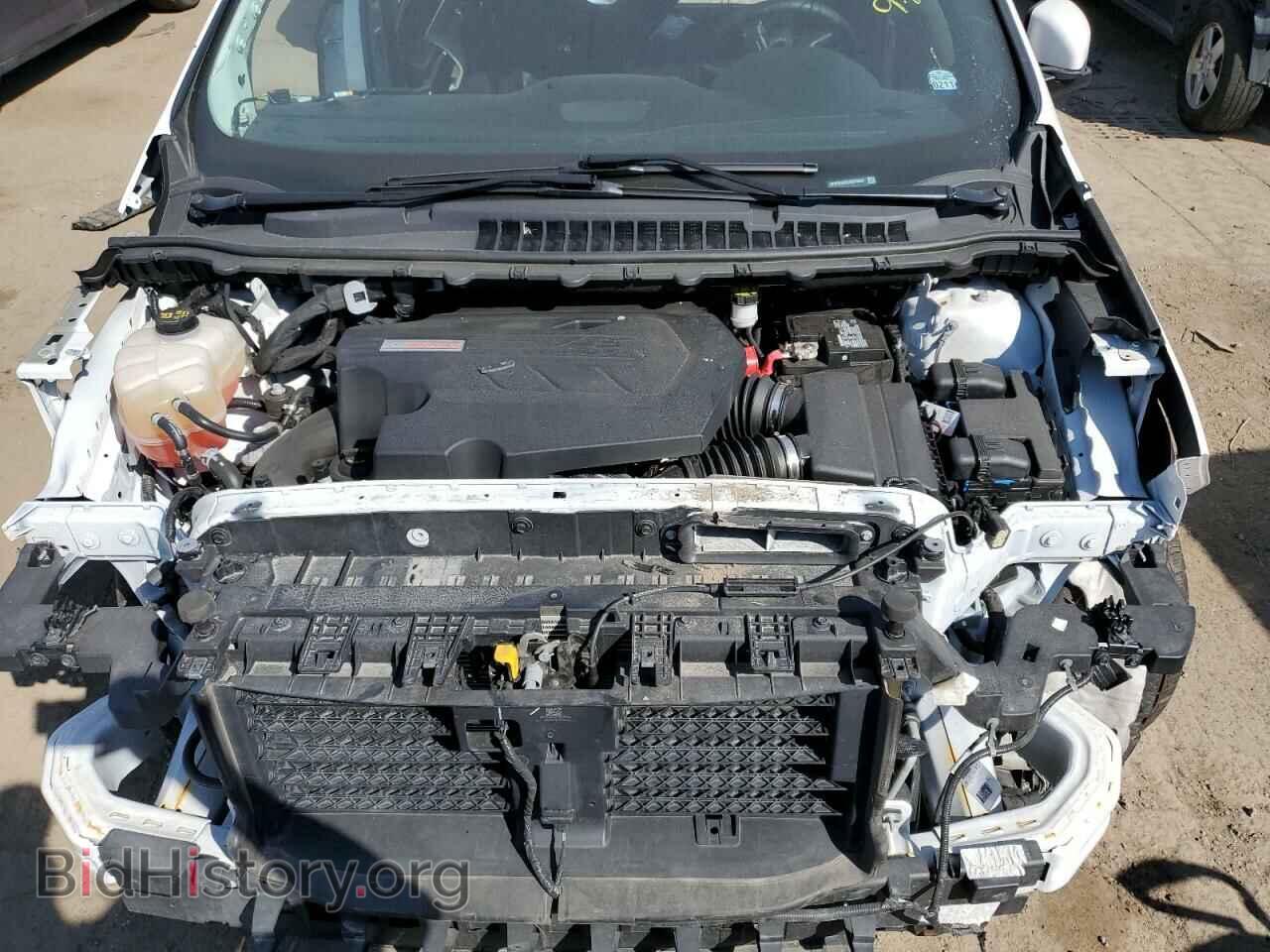 2019 FORD EDGE - VIN: 2FMPK4AP4KBB75053 - Фото 7