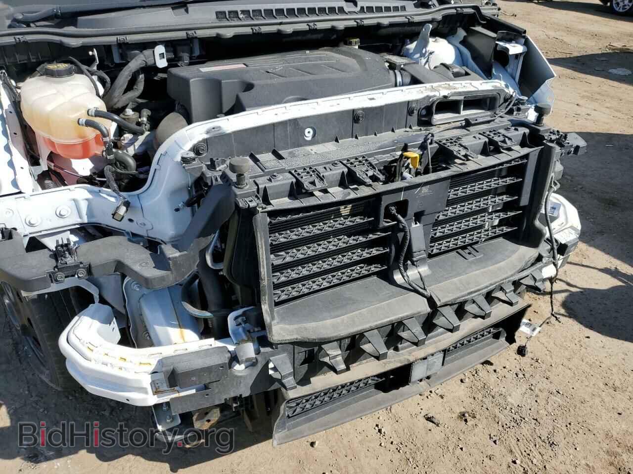 2019 FORD EDGE - VIN: 2FMPK4AP4KBB75053 - Фото 9