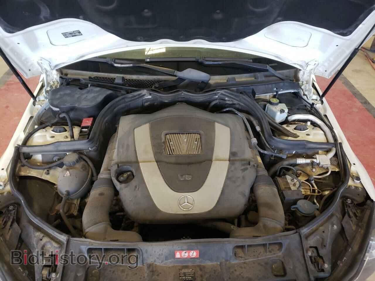 2012 MERCEDES-BENZ C-CLASS - VIN: WDDGF8BBXCR194732 - Фото 7