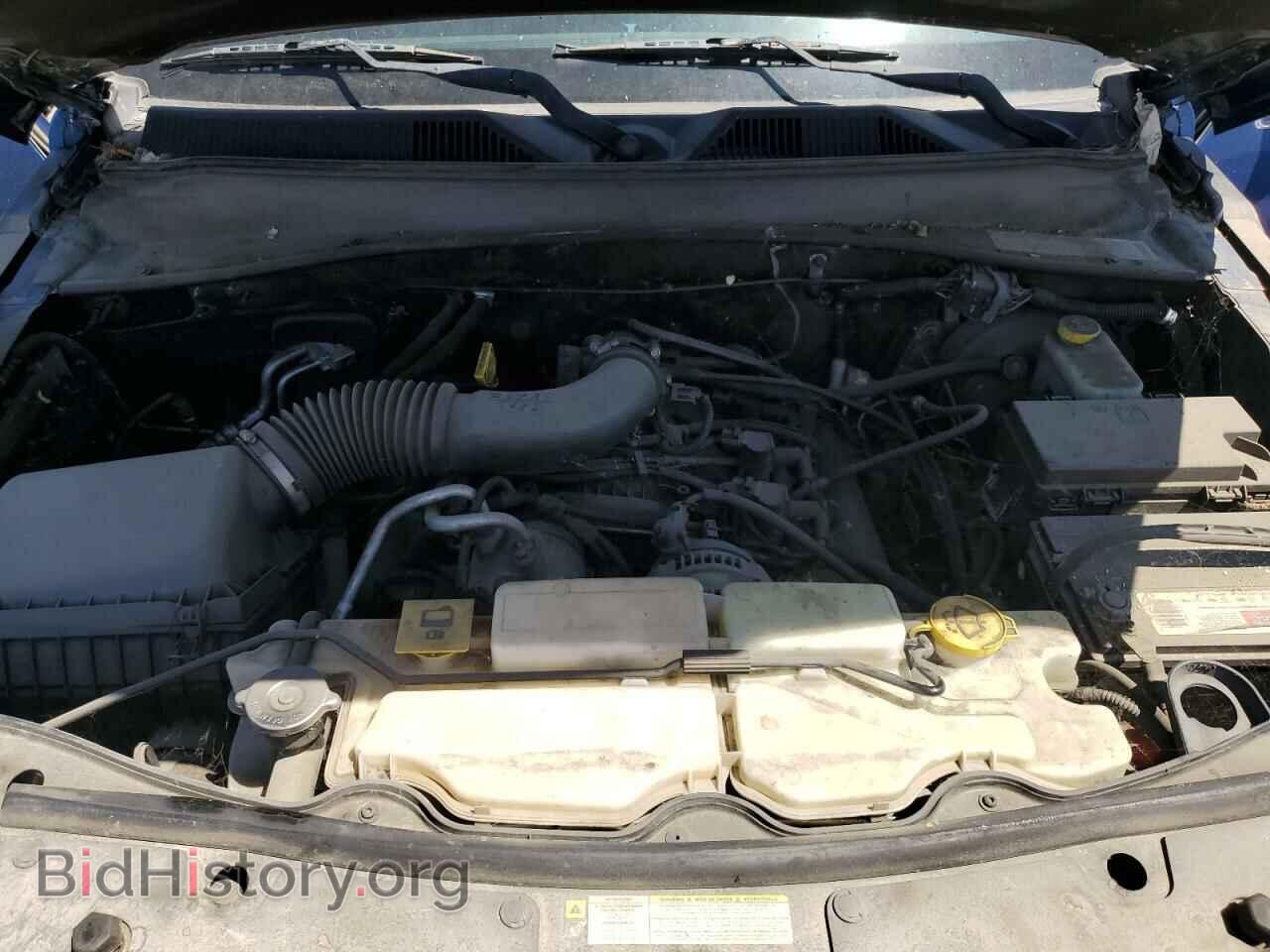 2009 JEEP LIBERTY - VIN: 1J8GN28K59W537953 - Фото 11