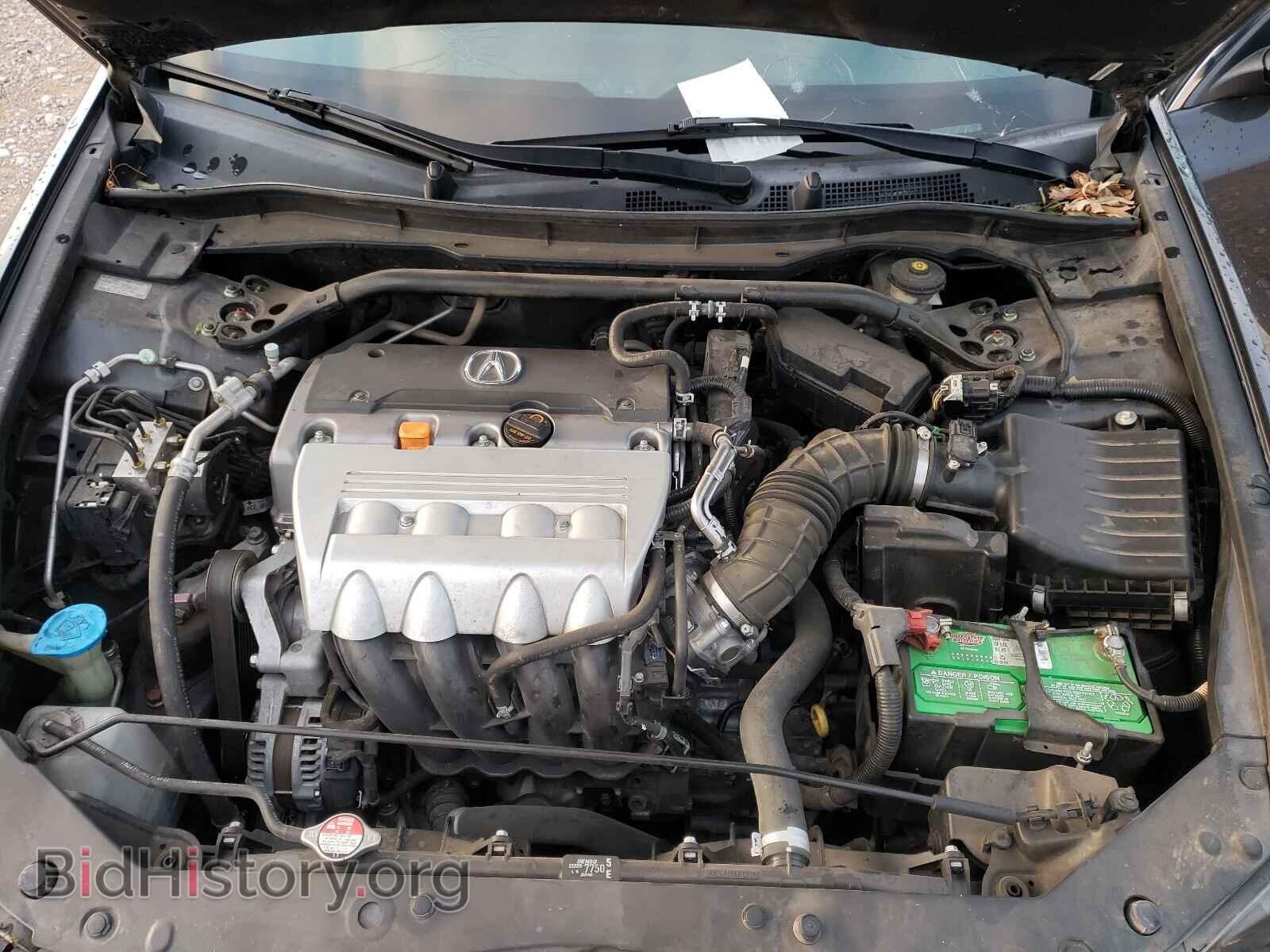 2012 ACURA TSX - VIN: JH4CU2F65CC008444 - Фото 7
