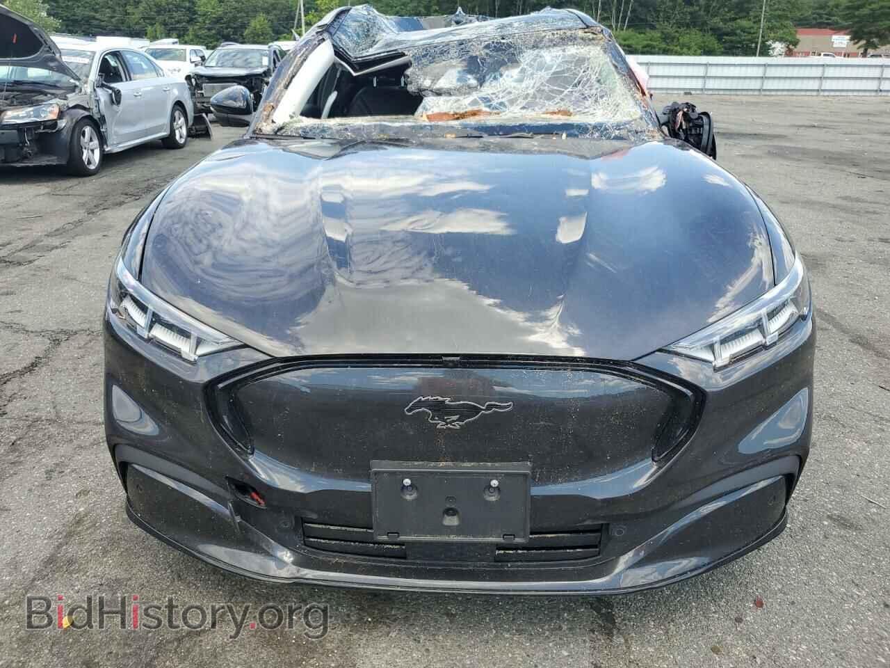 2022 FORD MUSTANG - VIN: 3FMTK3RM5NMA18055 - Фото 5