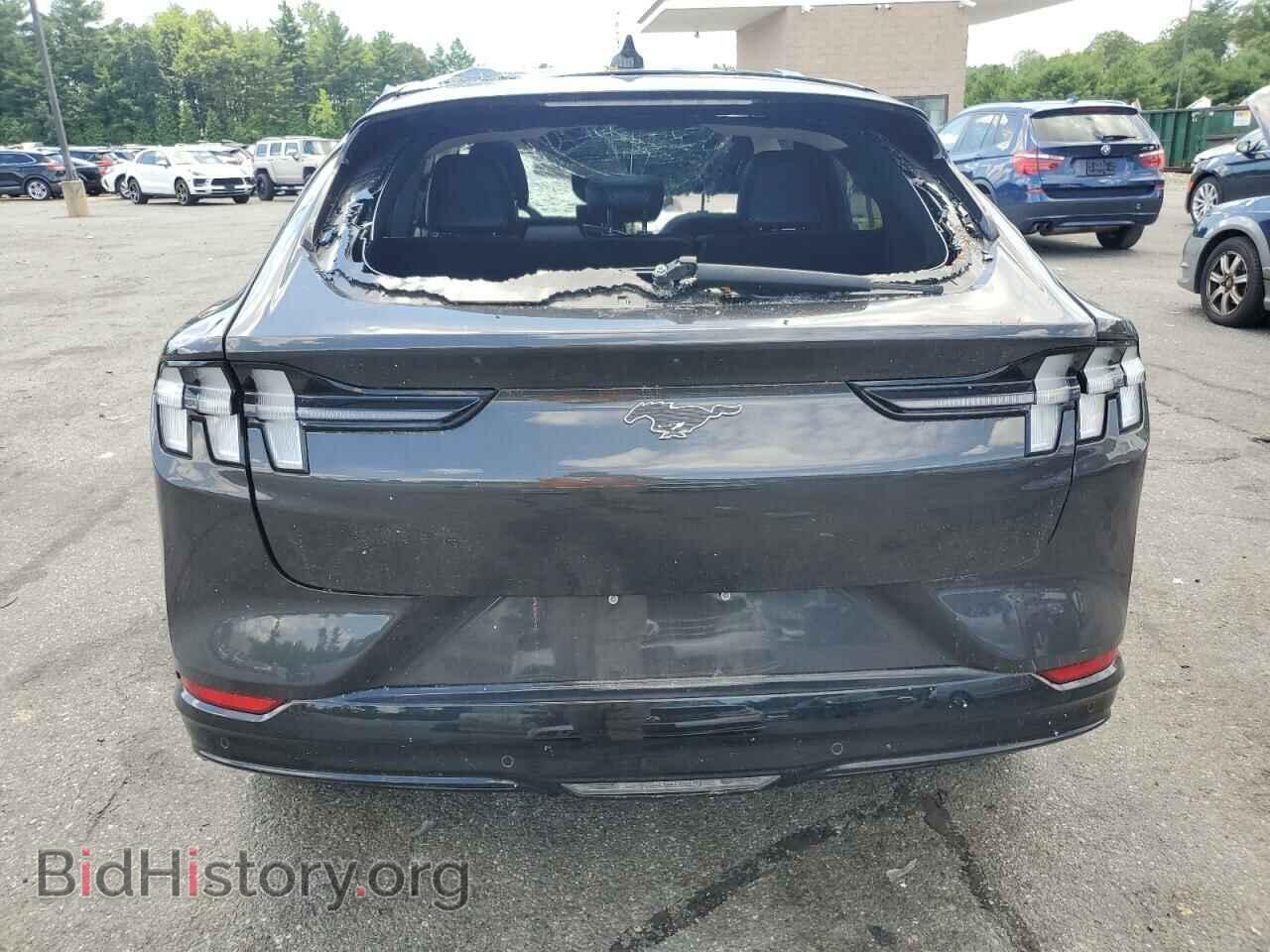 2022 FORD MUSTANG - VIN: 3FMTK3RM5NMA18055 - Фото 6