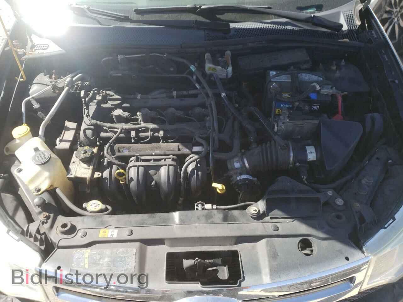2010 FORD FOCUS - VIN: 1FAHP3FN0AW278047 - Фото 7