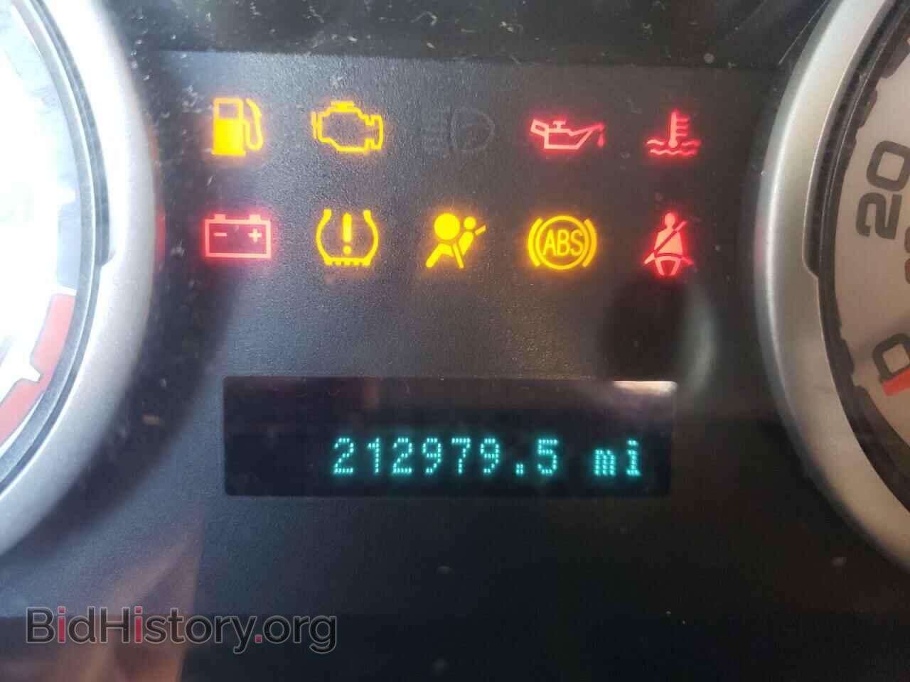 2010 FORD FOCUS - VIN: 1FAHP3FN0AW278047 - Фото 8