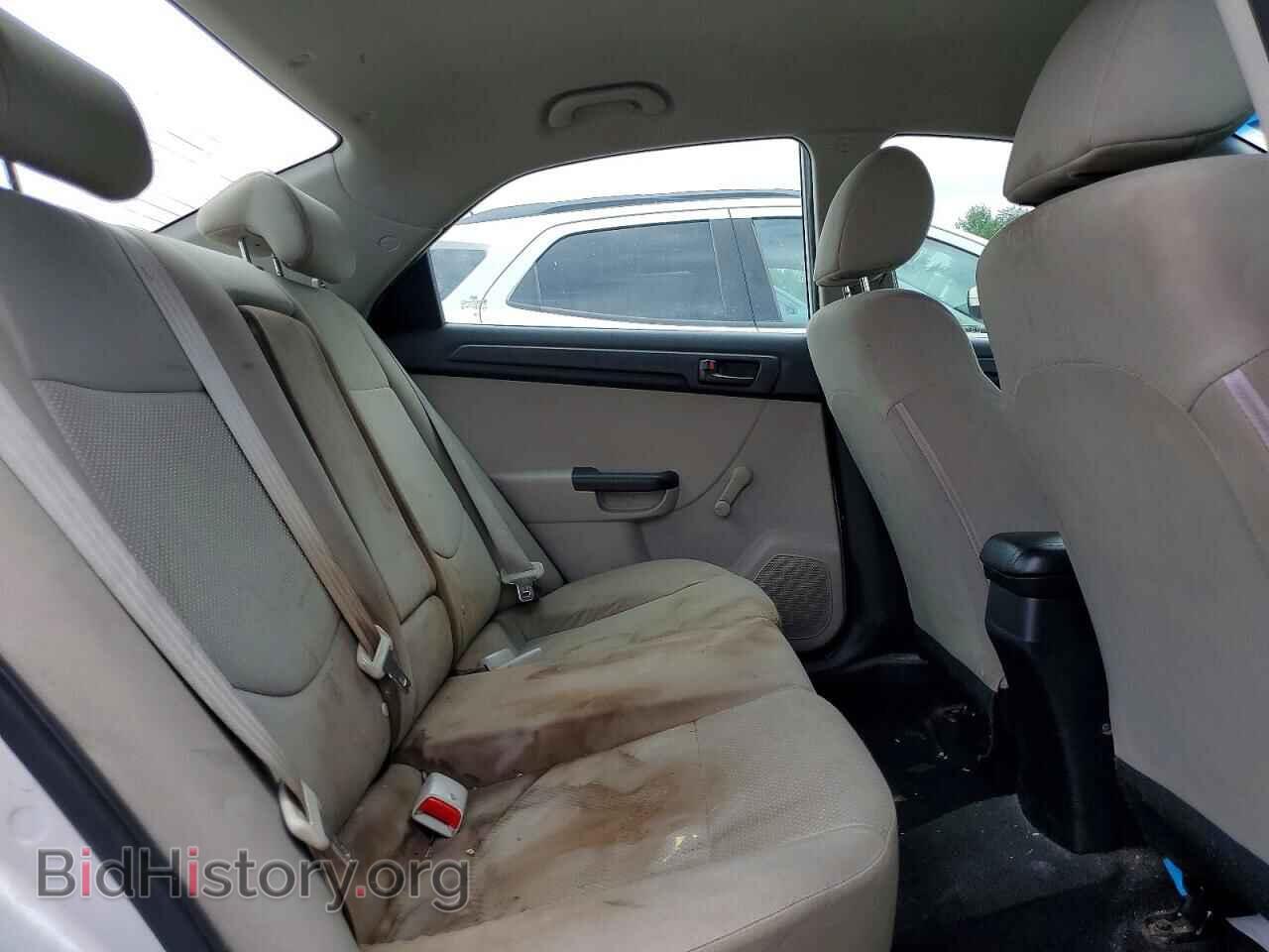2012 KIA FORTE - VIN: KNAFT4A29C5483498 - Фото 10