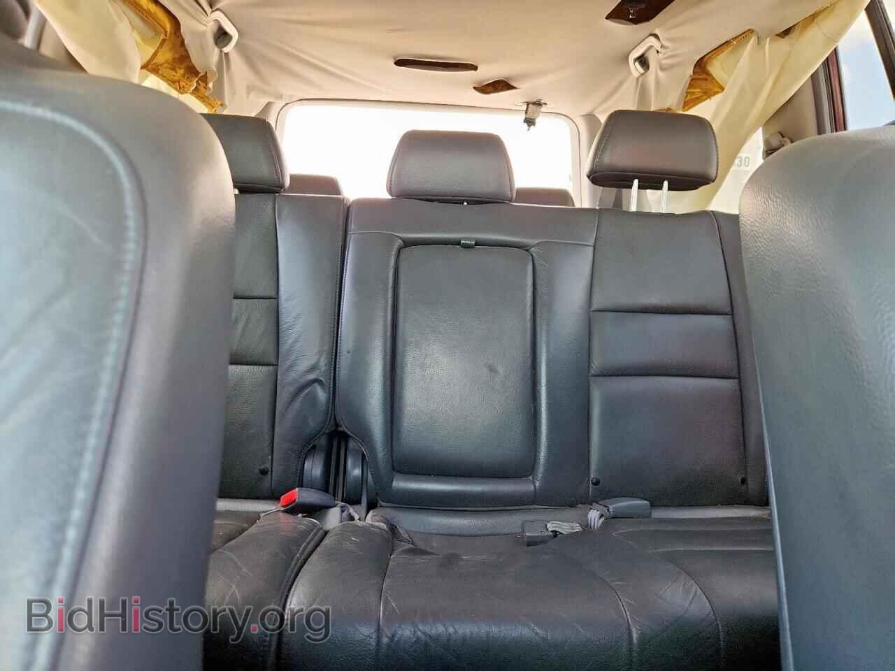 2008 HONDA PILOT - VIN: 5FNYF18688B053347 - Фото 10