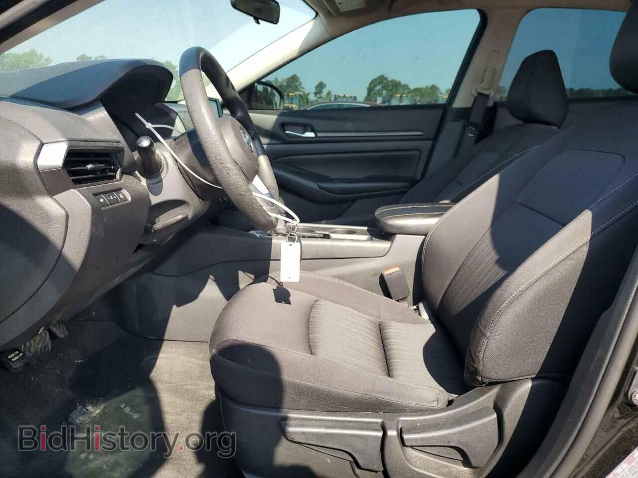 2022 NISSAN ALTIMA - VIN: 1N4BL4BV2NN398621 - Фото 7