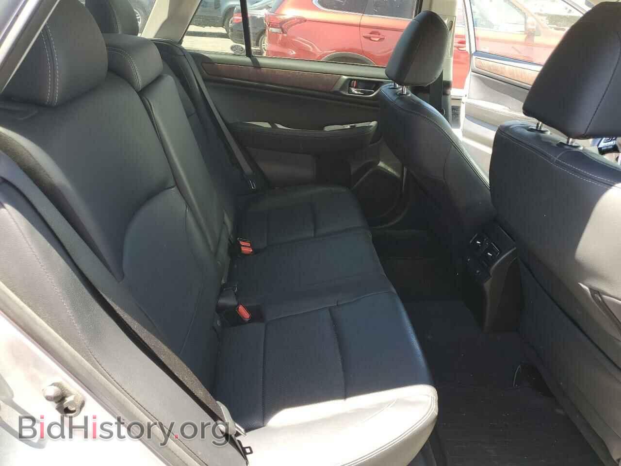 2017 SUBARU OUTBACK - VIN: 4S4BSANC4H3320732 - Фото 11