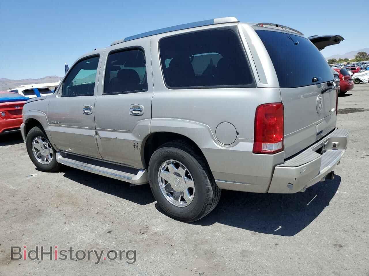 2006 CADILLAC ESCALADE - VIN: 1GYEC63N46R132653 - Фото 2