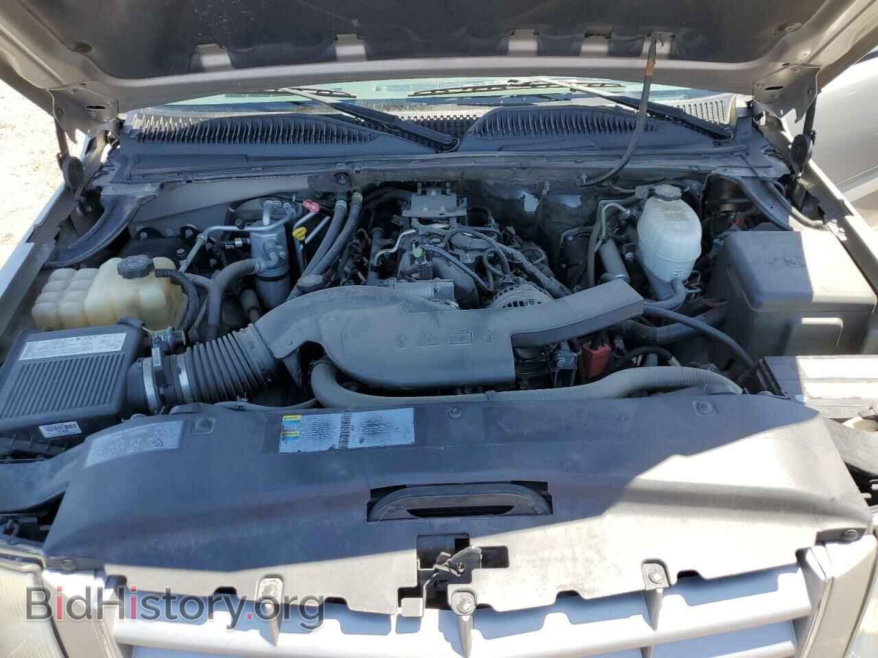 2006 CADILLAC ESCALADE - VIN: 1GYEC63N46R132653 - Фото 11
