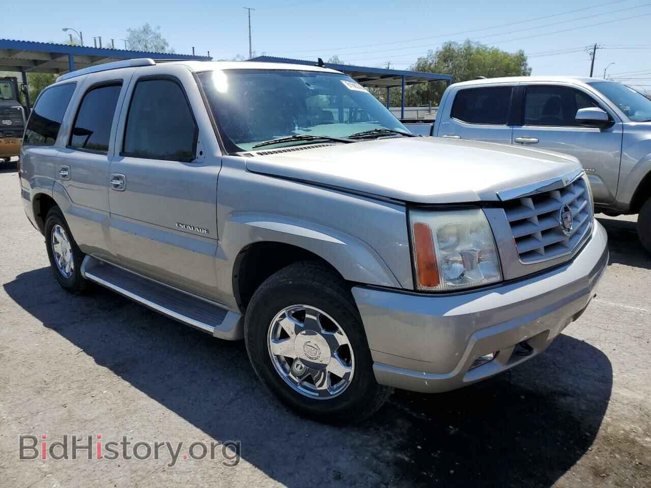 2006 CADILLAC ESCALADE - VIN: 1GYEC63N46R132653 - Фото 4