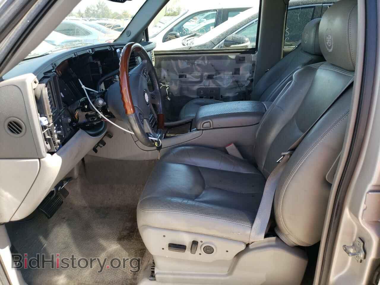 2006 CADILLAC ESCALADE - VIN: 1GYEC63N46R132653 - Фото 7