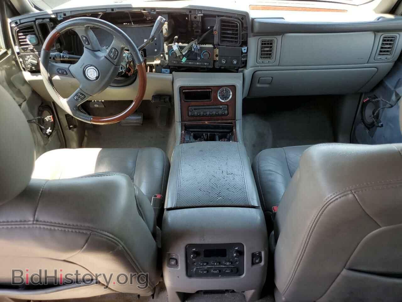 2006 CADILLAC ESCALADE - VIN: 1GYEC63N46R132653 - Фото 8