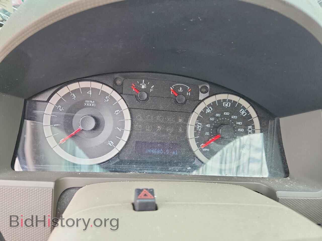 2012 FORD ESCAPE - VIN: 1FMCU0DG7CKA54649 - Photo 9