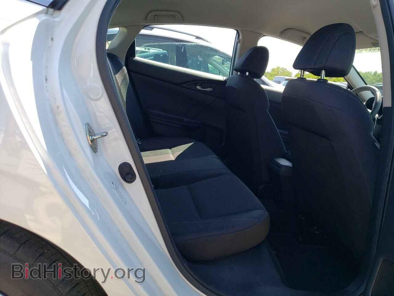 2020 HONDA INSIGHT - VIN: 19XZE4F51LE007733 - Фото 10