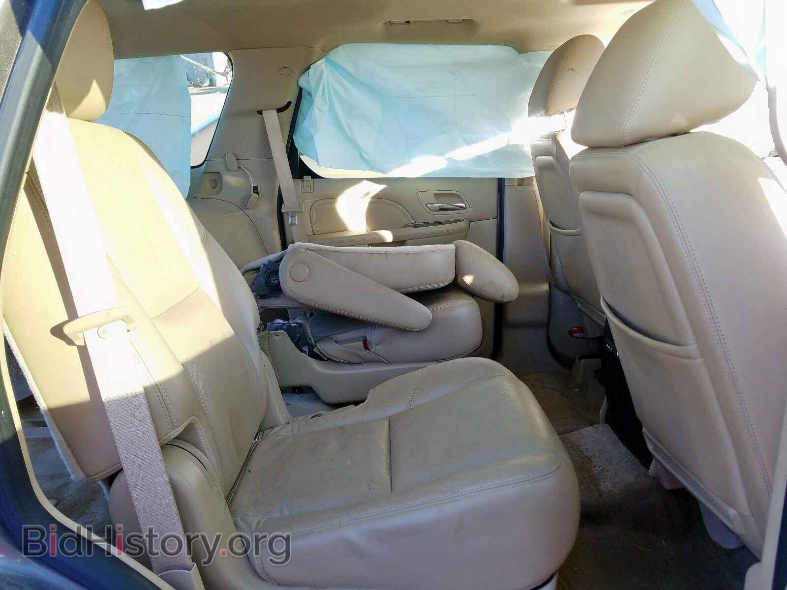 2012 CADILLAC ESCALADE - VIN: 1GYS4BEF0CR145829 - Фото 6
