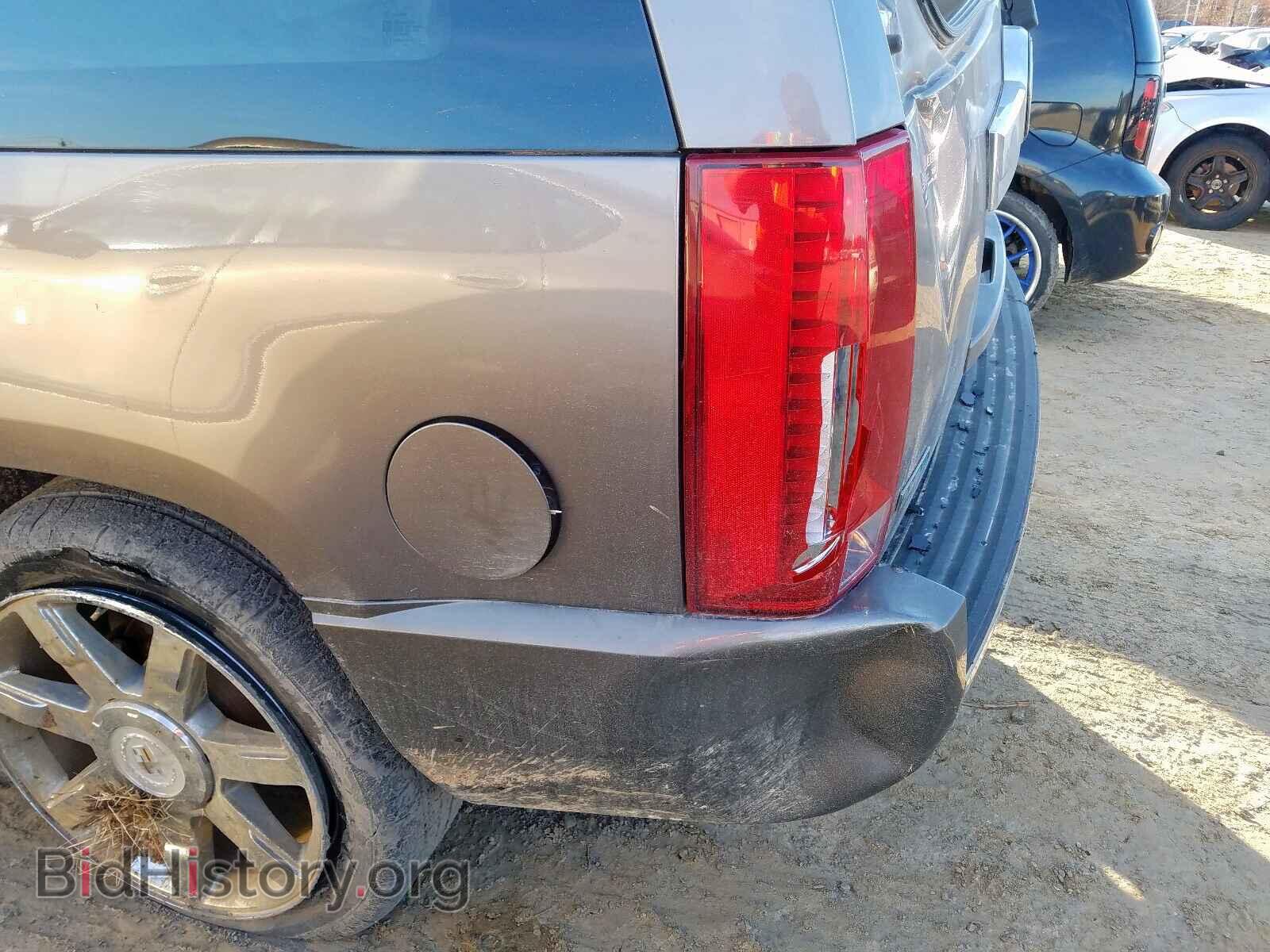2012 CADILLAC ESCALADE - VIN: 1GYS4BEF0CR145829 - Фото 10