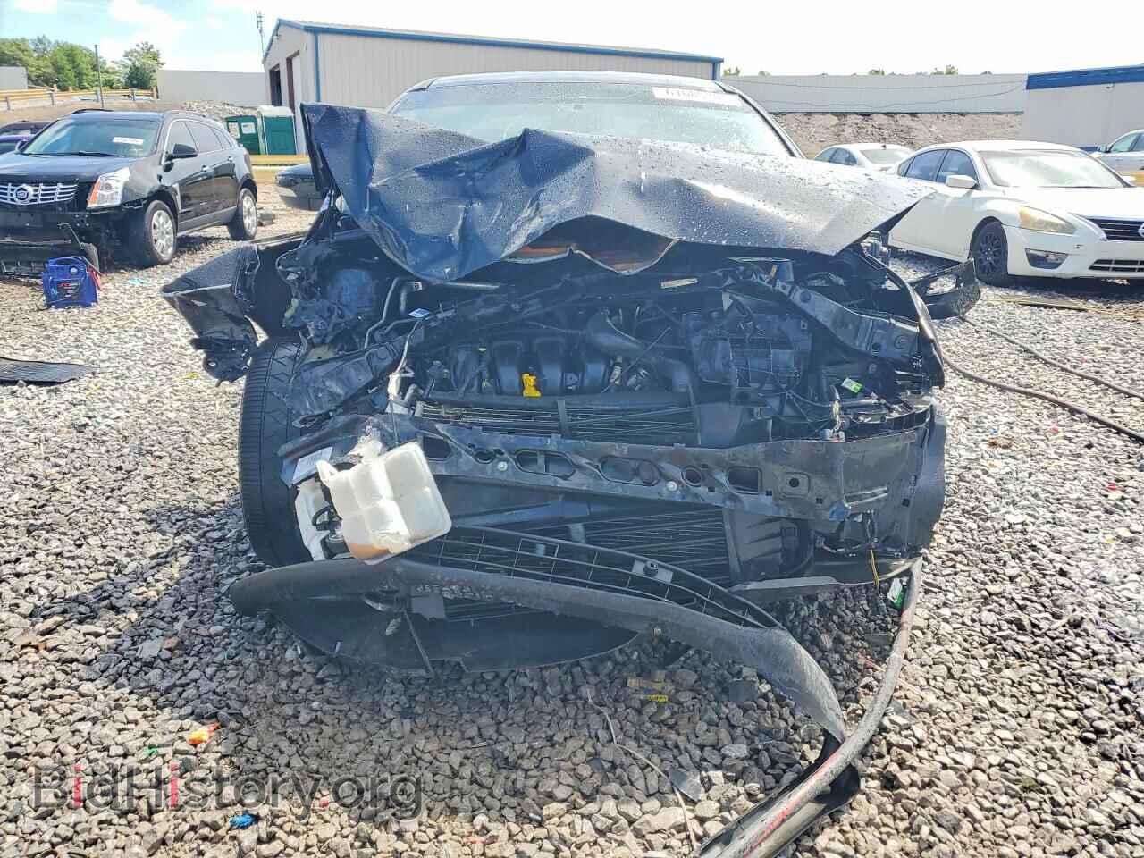 2017 FORD FOCUS - VIN: 1FADP3H25HL220769 - Фото 5