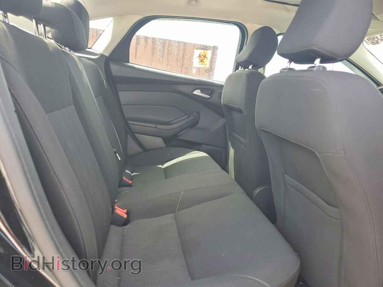 2017 FORD FOCUS - VIN: 1FADP3H25HL220769 - Фото 10