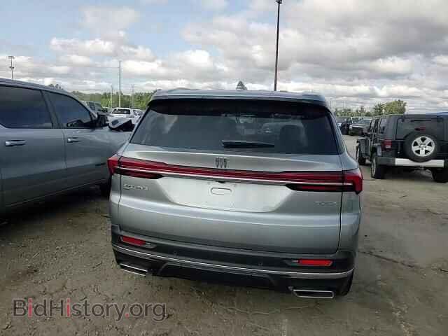 2026 BUICK ENCLAVE - VIN: 5GAEVAKSXTJ320776 - Photo 14
