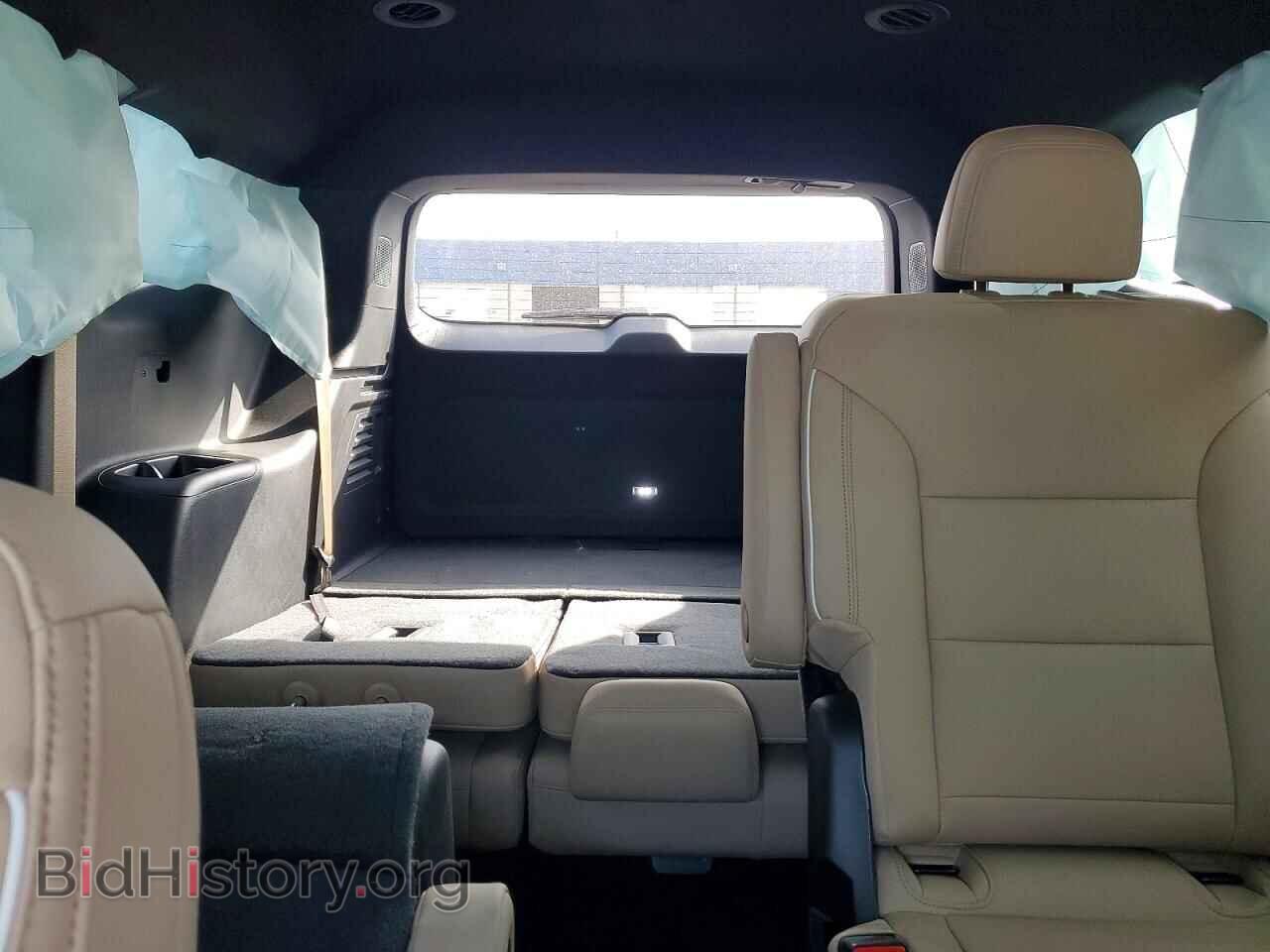 2026 BUICK ENCLAVE - VIN: 5GAEVAKSXTJ320776 - Photo 10