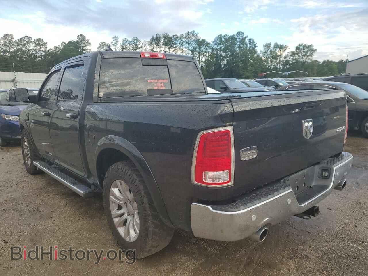 2015 RAM 1500 - VIN: 1C6RR7PM8FS697209 - Фото 2