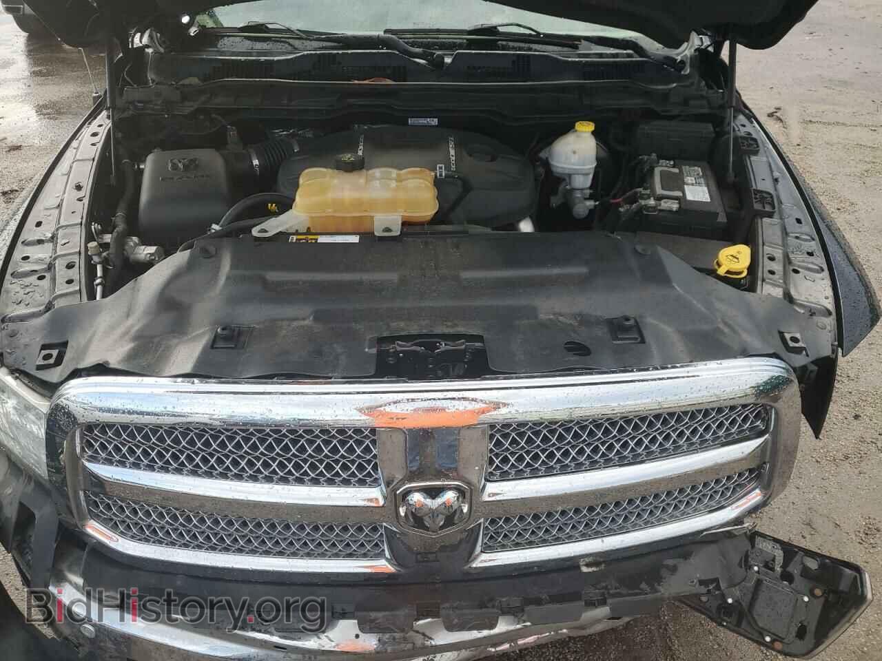 2015 RAM 1500 - VIN: 1C6RR7PM8FS697209 - Фото 11