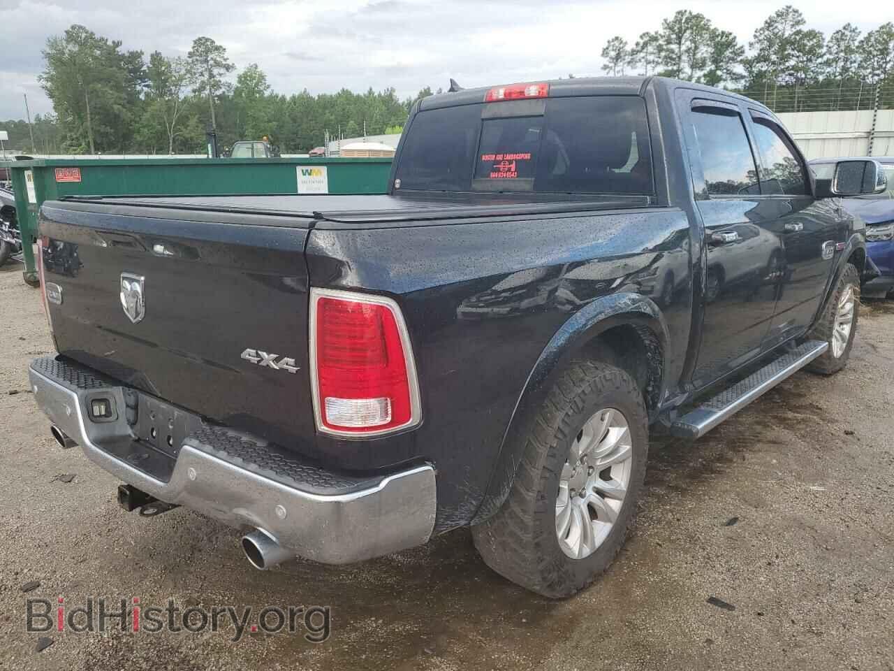 2015 RAM 1500 - VIN: 1C6RR7PM8FS697209 - Фото 3