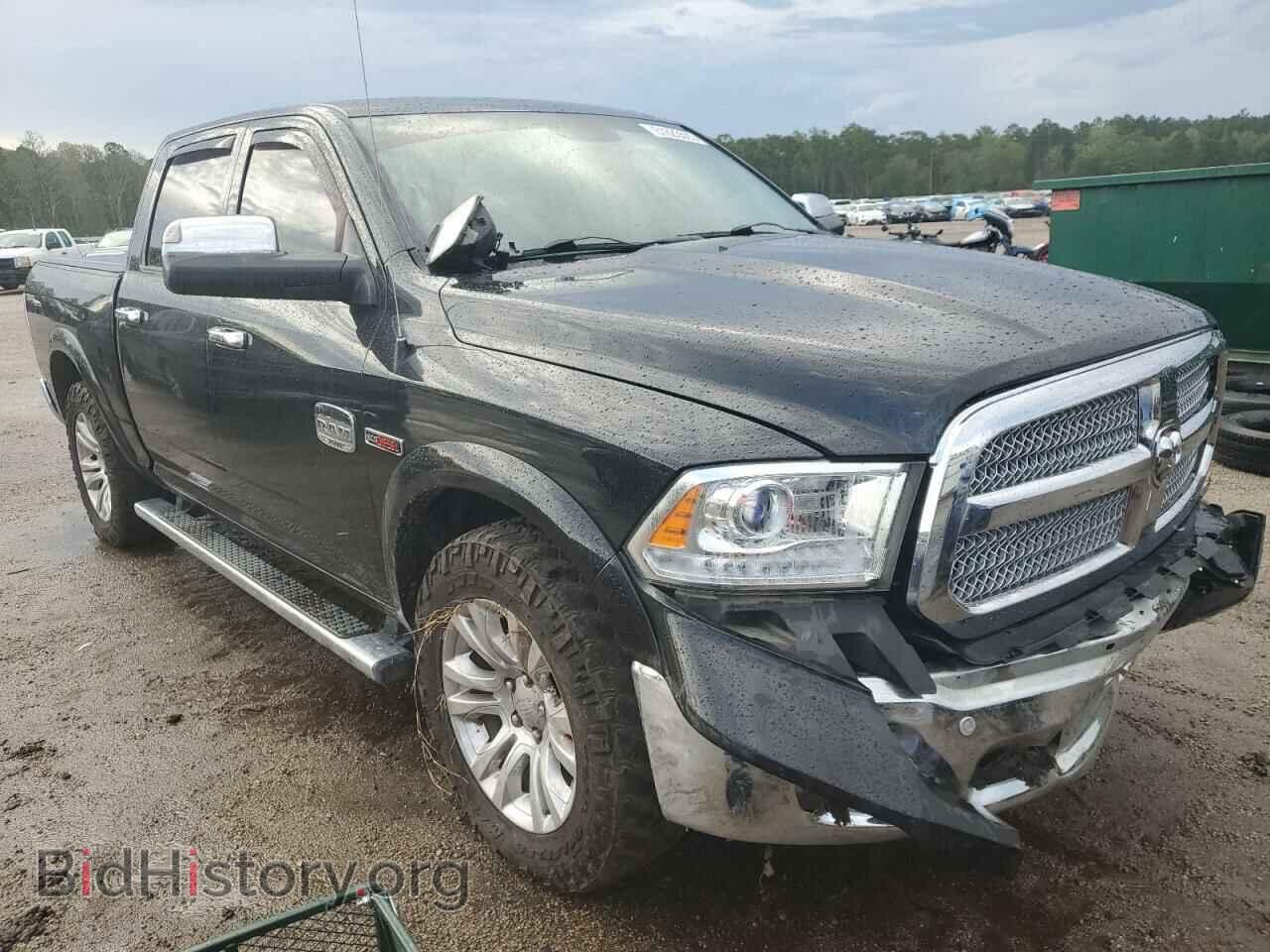 2015 RAM 1500 - VIN: 1C6RR7PM8FS697209 - Фото 4