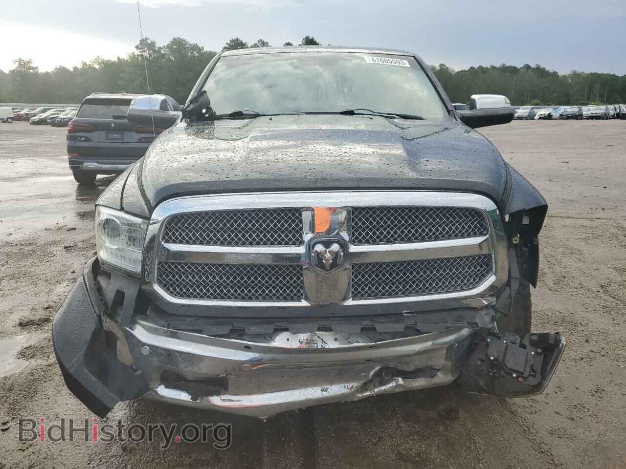 2015 RAM 1500 - VIN: 1C6RR7PM8FS697209 - Фото 5